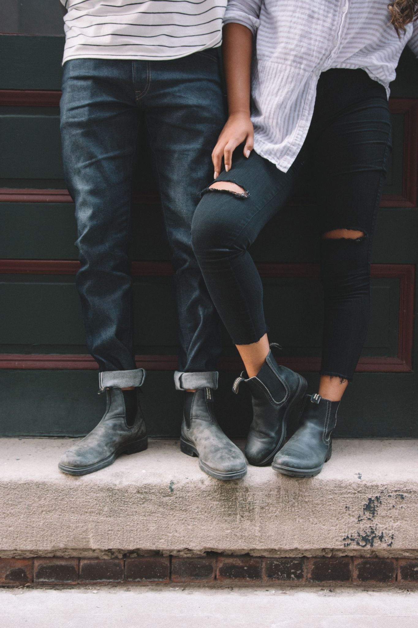 Blundstone