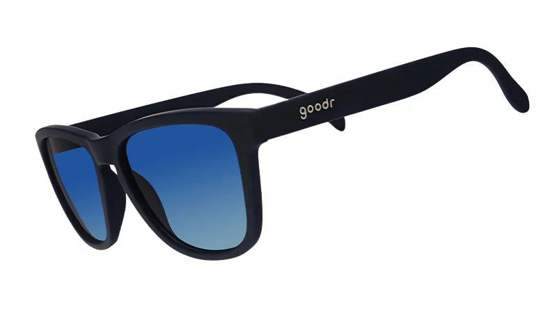 Goodr OG's - Drinks Seawater, Sees Future
