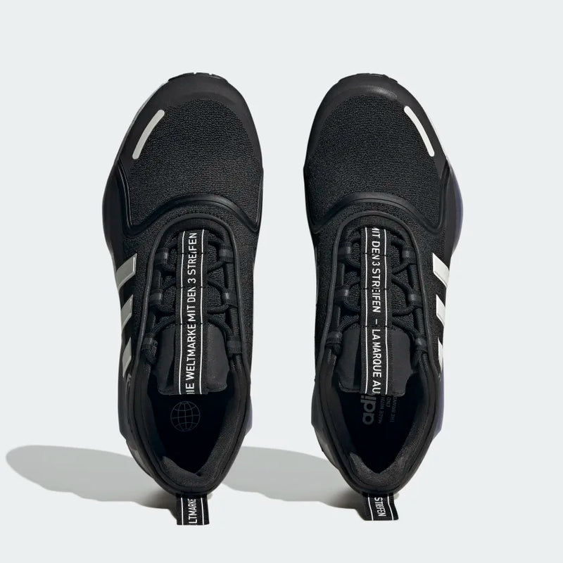 Adidas - NMD_V3 Black