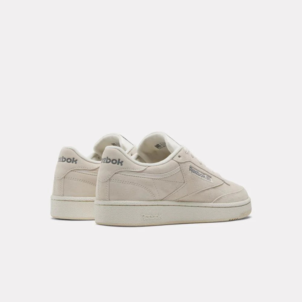 Reebok  - Men's Club C 85 Bon/Bon