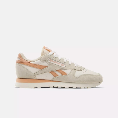 Reebok - Classic Leather Peach