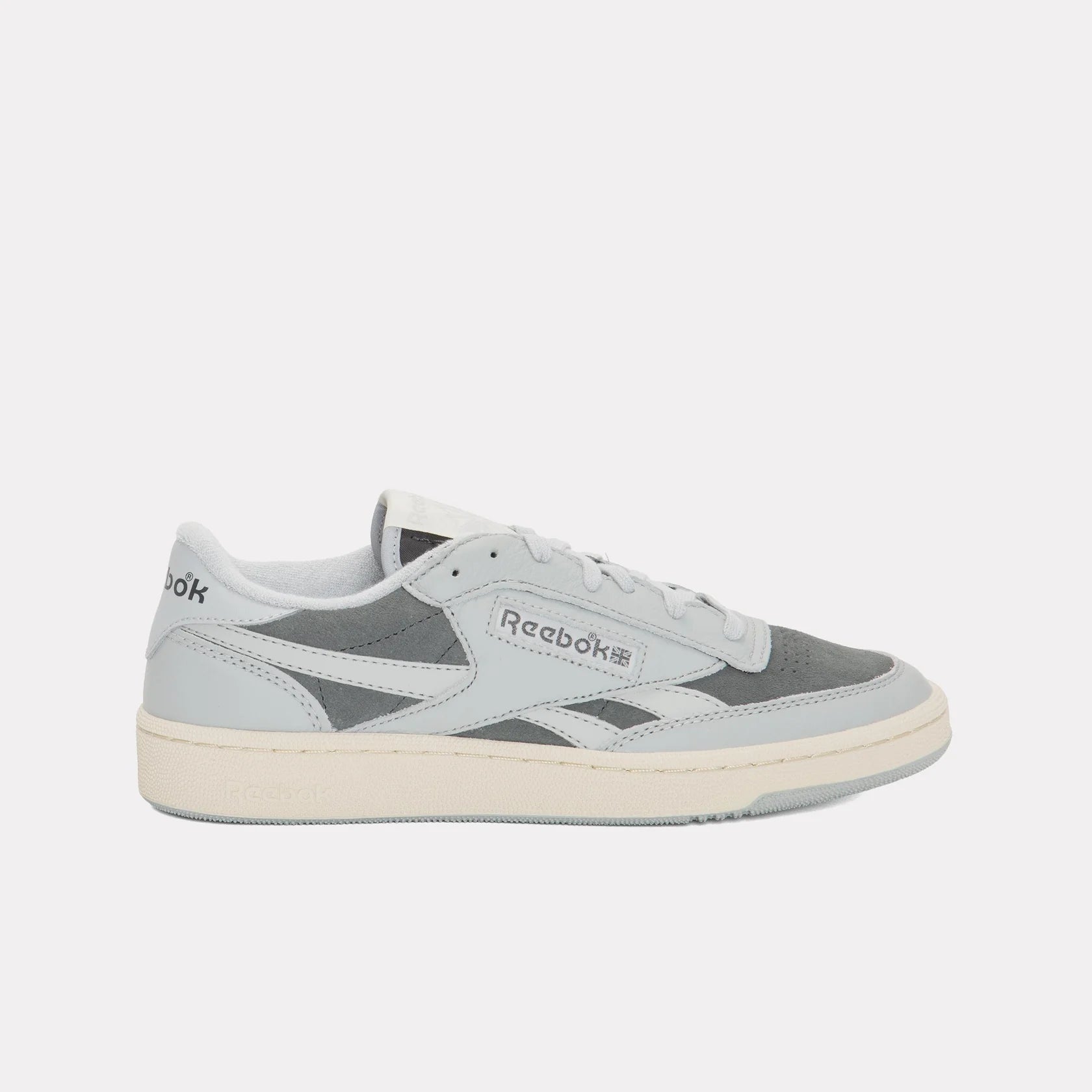 Reebok - Club C Revenge Vintage II Grey