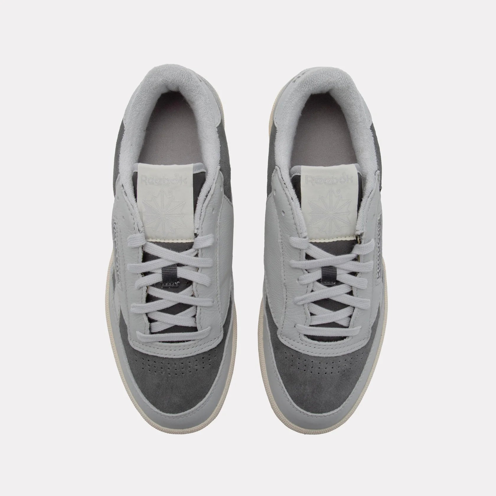 Reebok - Club C Revenge Vintage II Grey
