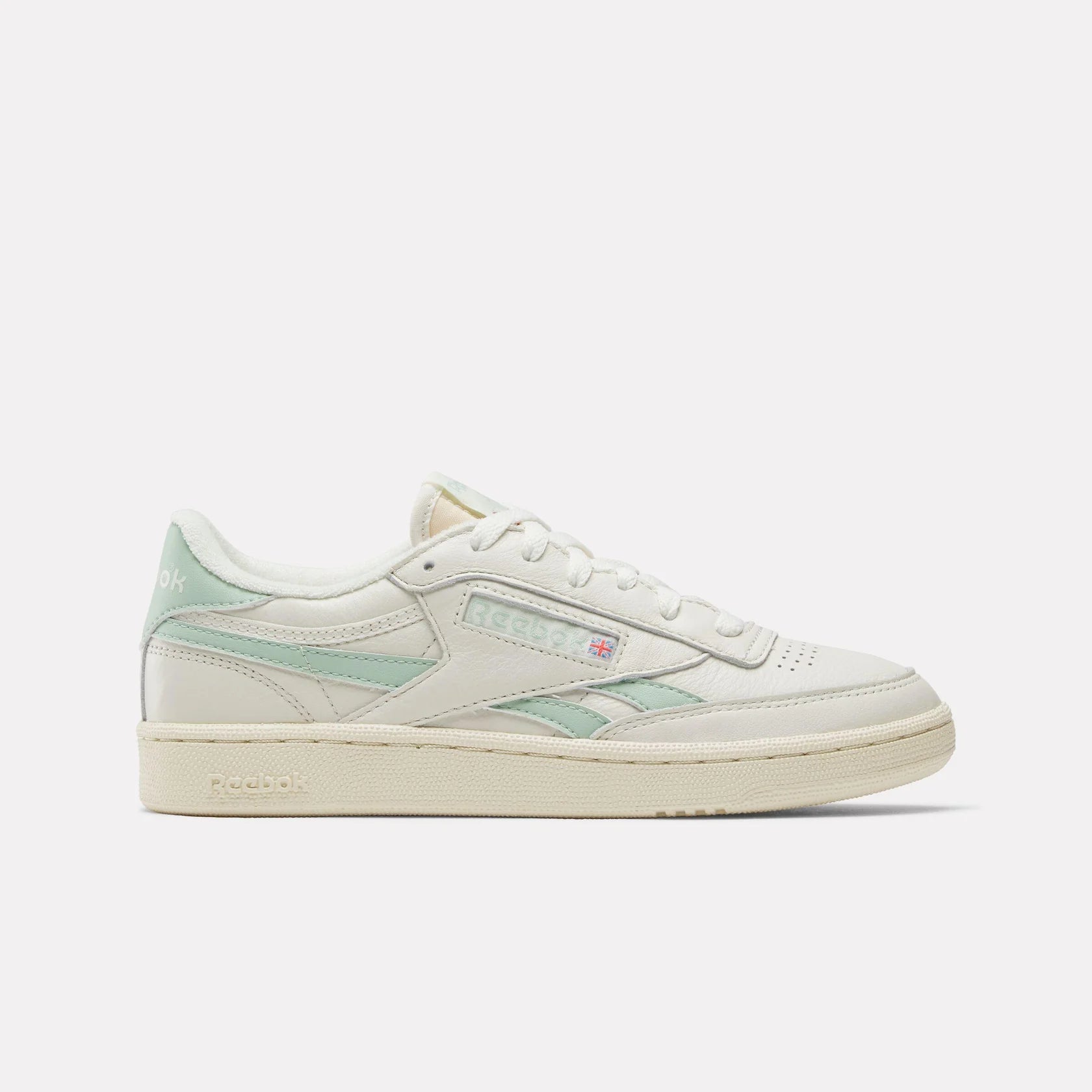 Reebok - Club C Revenge Vintage Chalk/Sage