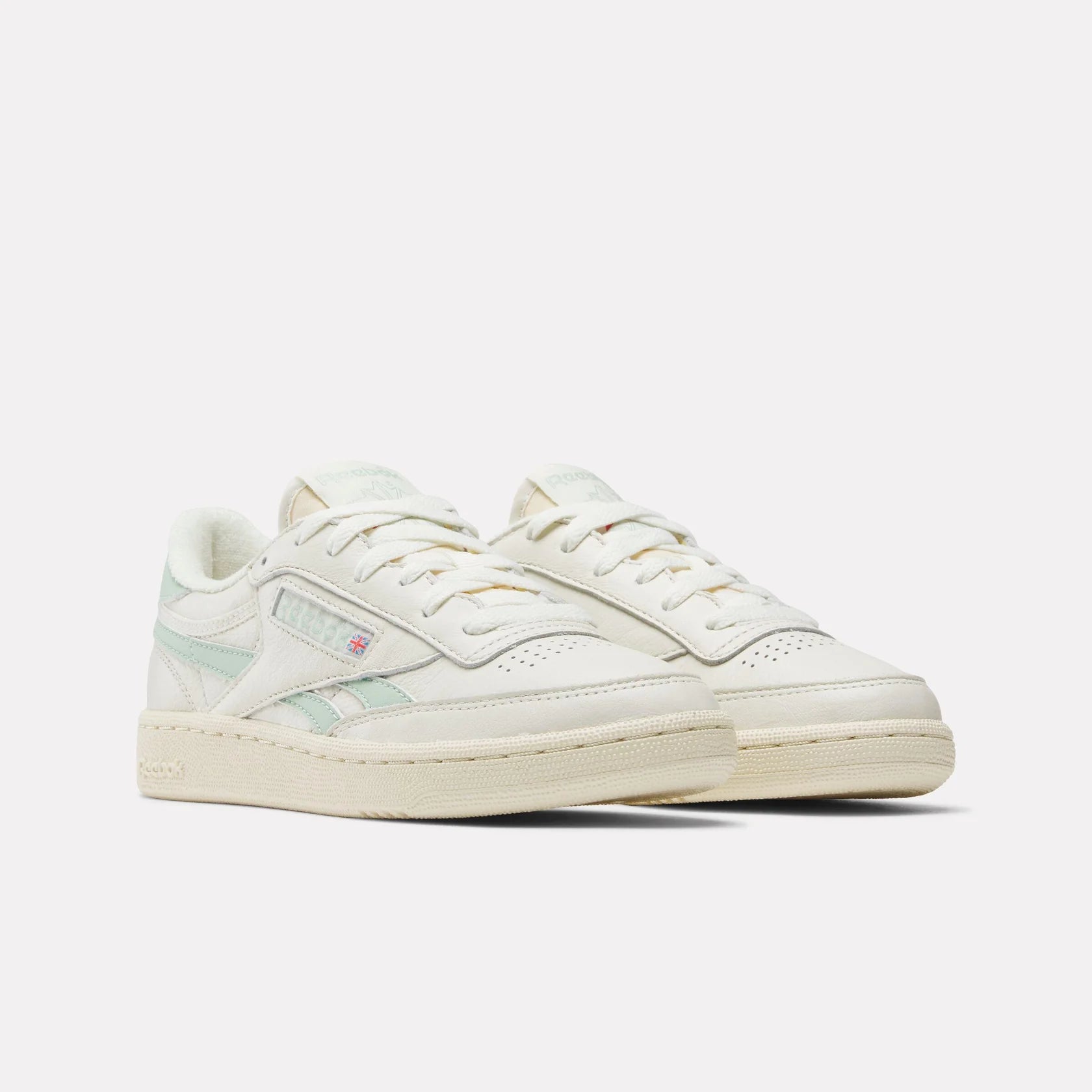 Reebok - Club C Revenge Vintage Chalk/Sage