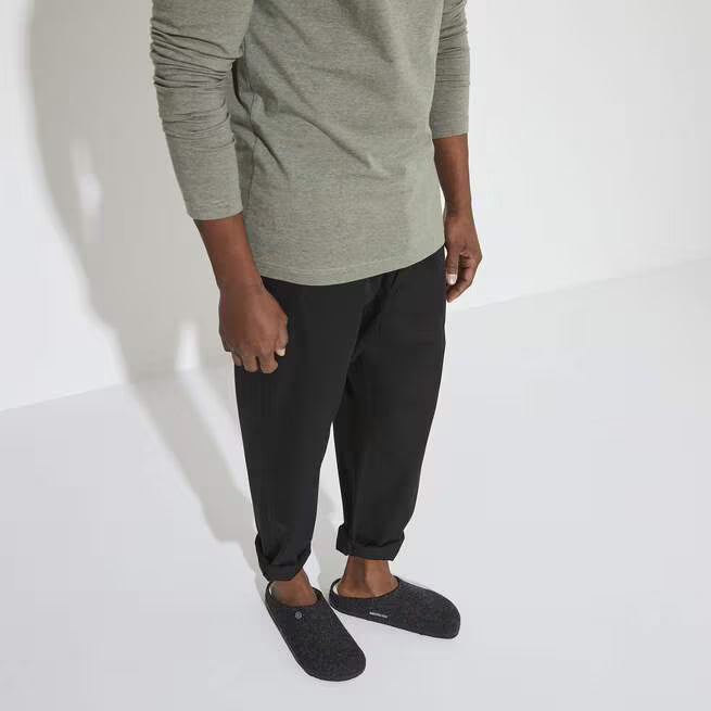 Birkenstock - Mens Zermatt Rivet Anthracite