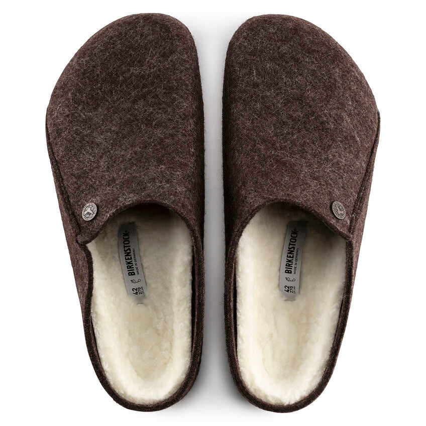 Birkenstock - Zermatt Rivet Mocha