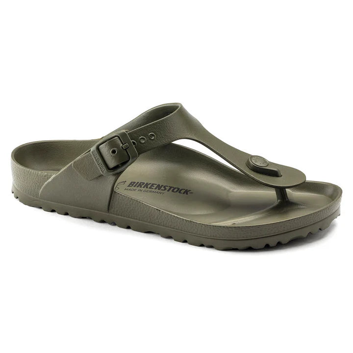 Birkenstock - Gizeh EVA Khaki