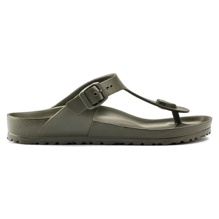 Birkenstock - Gizeh EVA Khaki