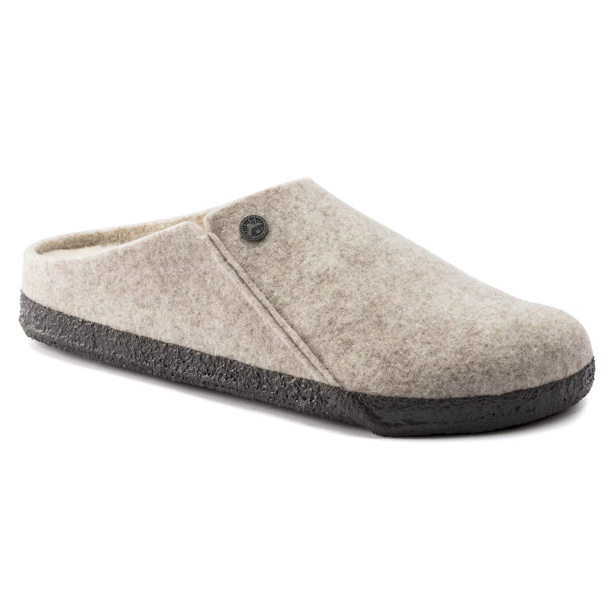 Birkenstock - Zermatt Rivet Eggshell