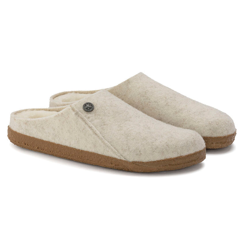 Birkenstock - Zermatt Rivet Ecru
