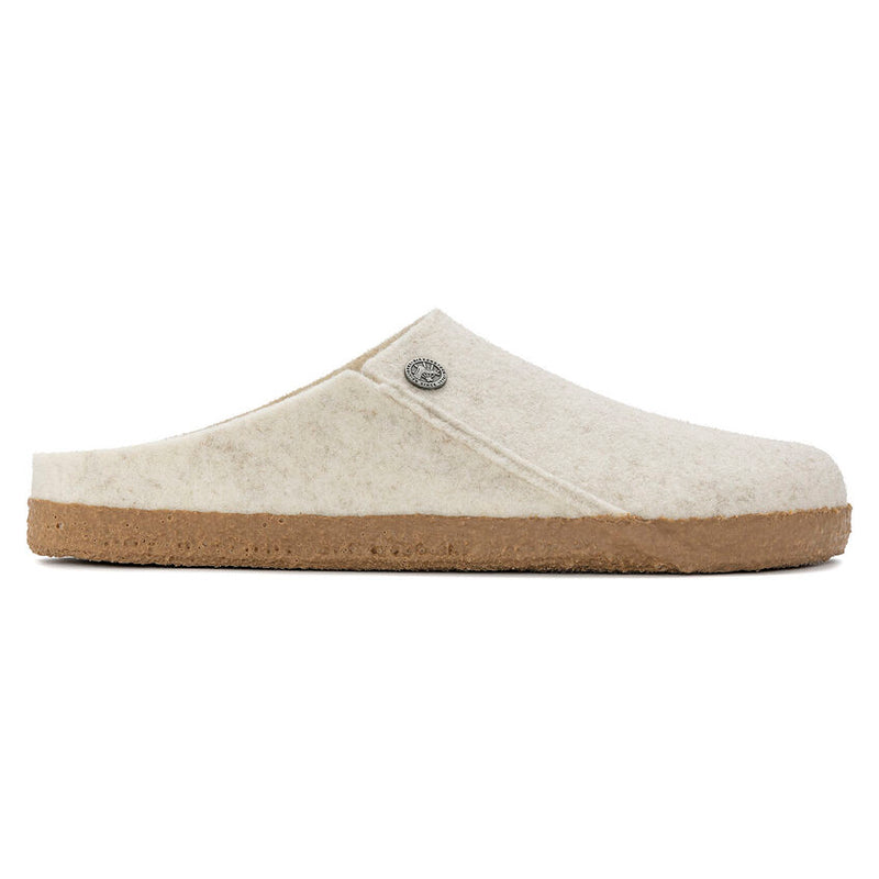 Birkenstock - Zermatt Rivet Ecru