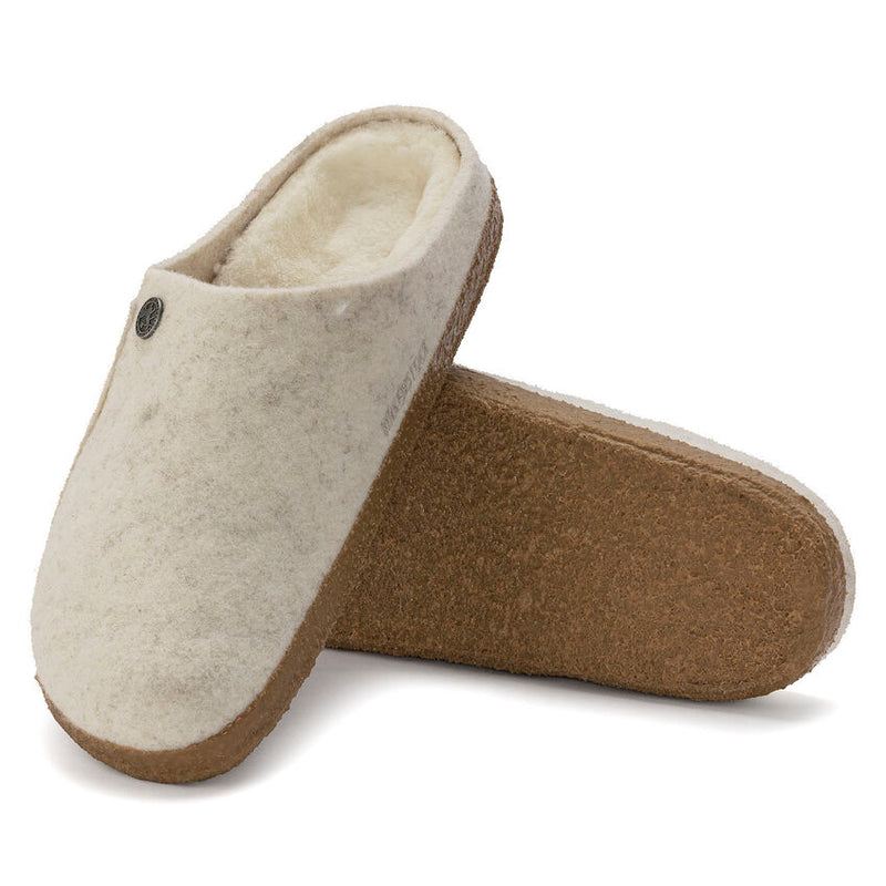 Birkenstock - Zermatt Rivet Ecru