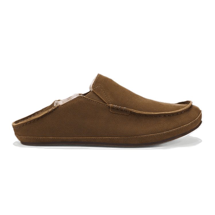 Olukai - Moloa Slipper Kona Coffee
