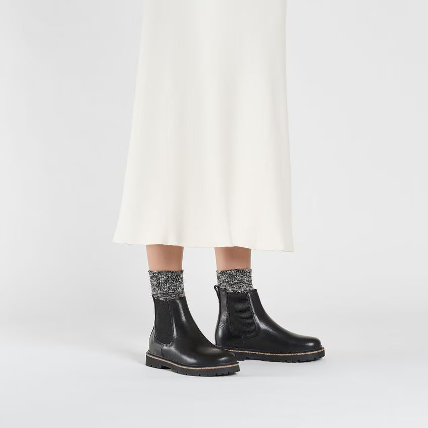 Birkenstock - Highwood Slip On Black