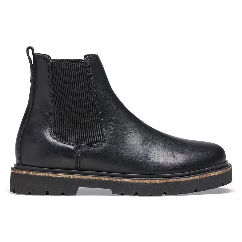 Birkenstock - Highwood Slip On Black