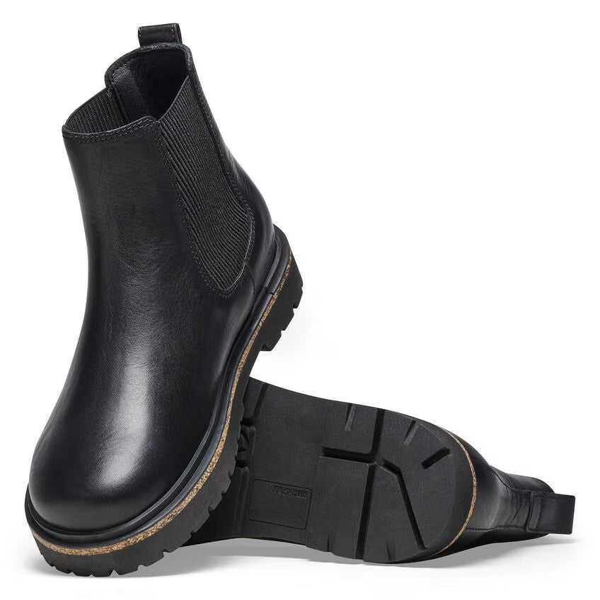 Birkenstock - Highwood Slip On Black