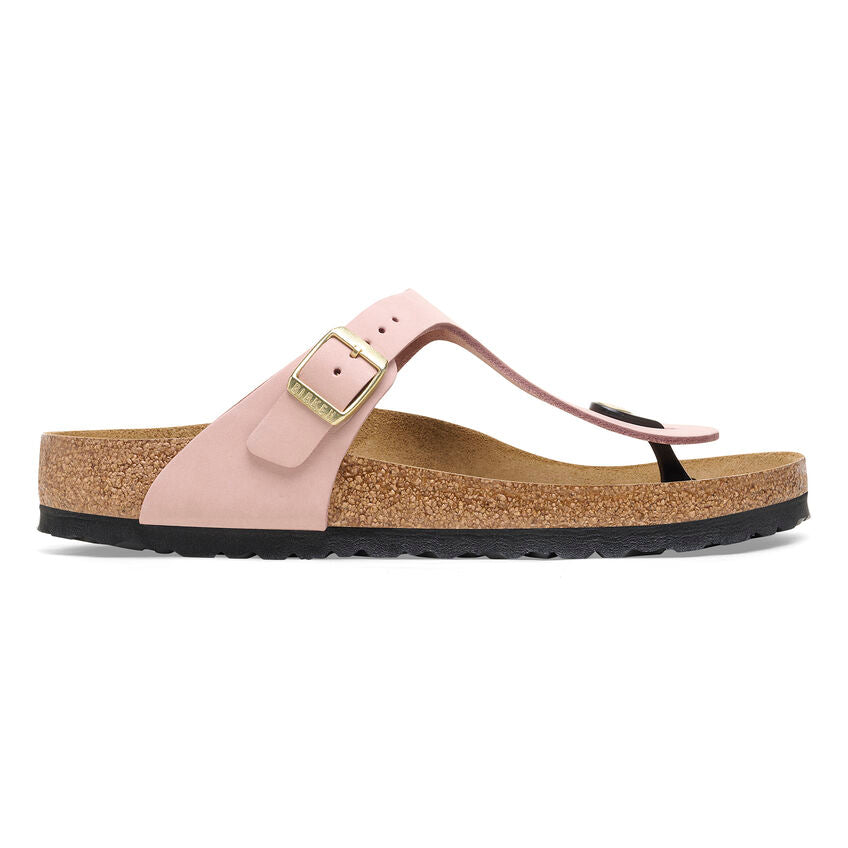 Birkenstock - Gizeh Soft Pink