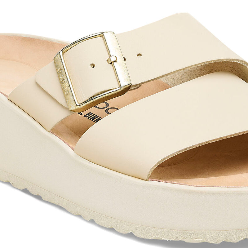 Papillio by Birkenstock - Almina Ecru