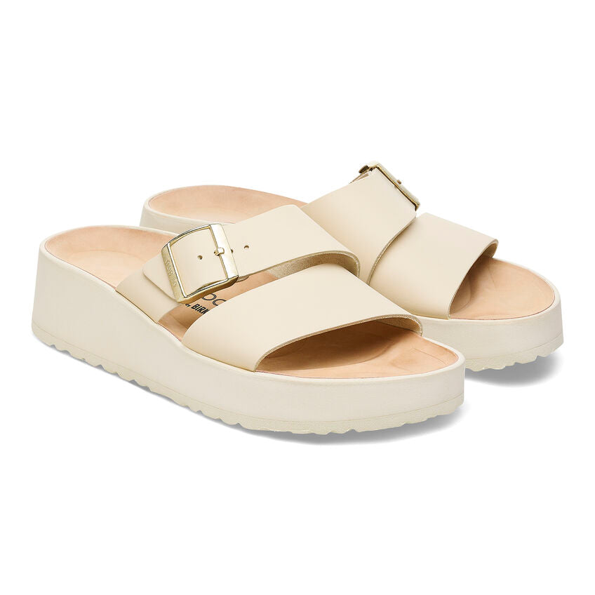 Papillio by Birkenstock - Almina Ecru