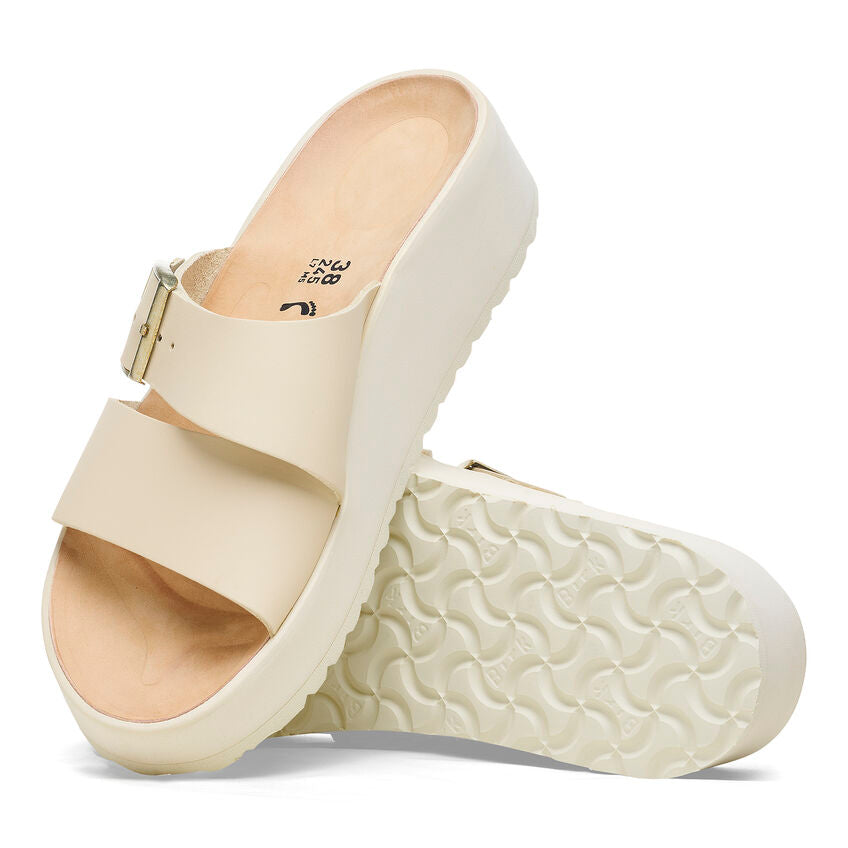 Papillio by Birkenstock - Almina Ecru