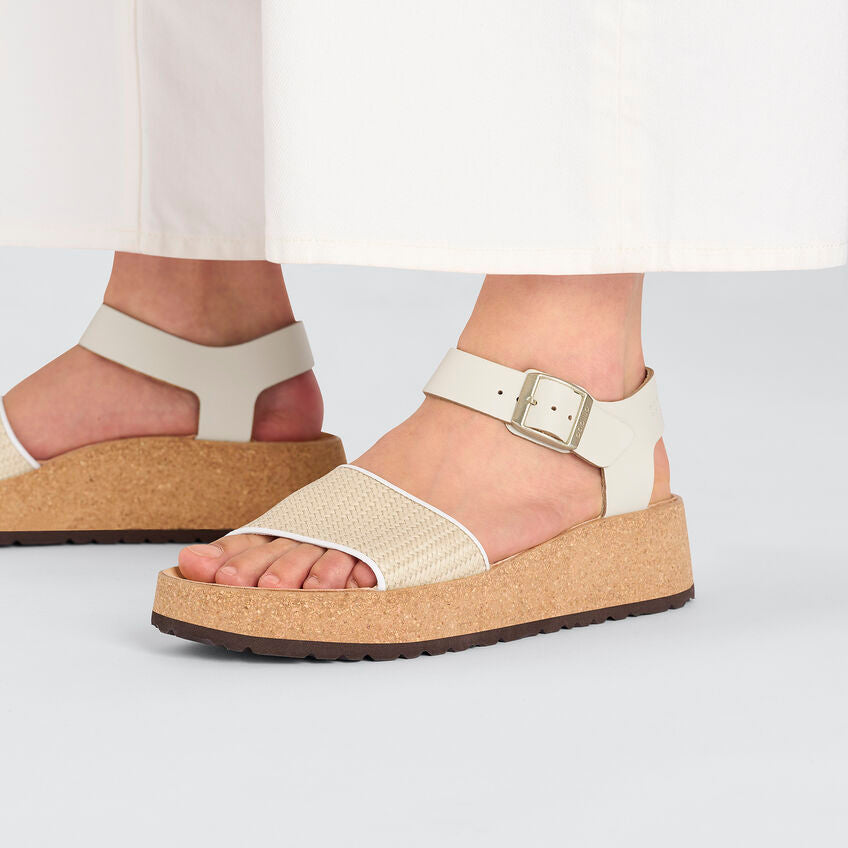 Papillio (Birkenstock) - Glenda French Piping