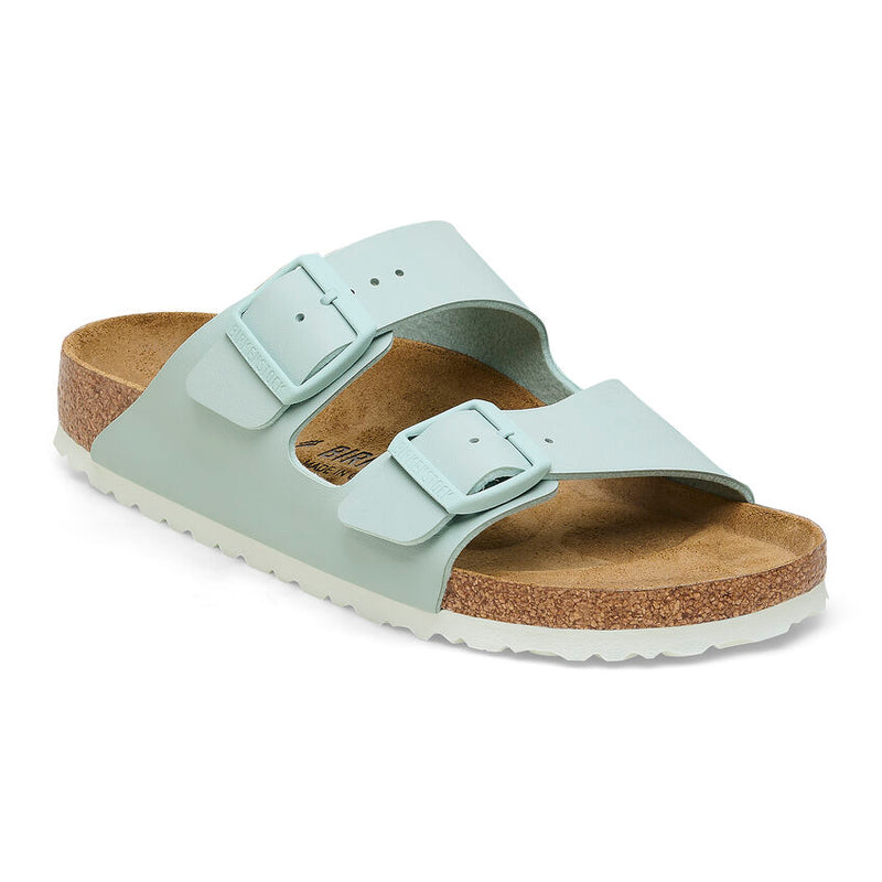 Birkenstock - Arizona Birko-Flor Surf Green