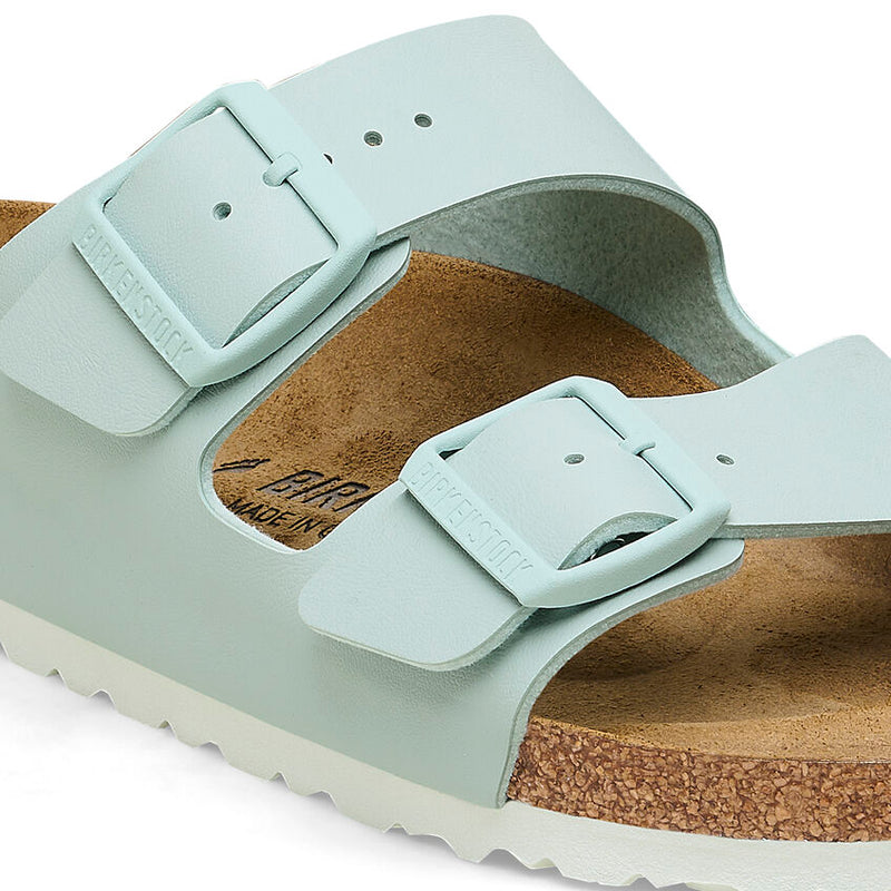 Birkenstock - Arizona Birko-Flor Surf Green