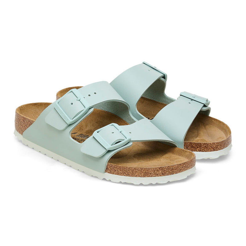 Birkenstock - Arizona Birko-Flor Surf Green