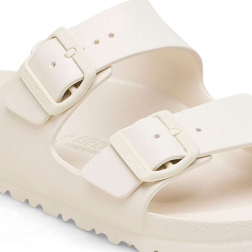 Birkenstock - Arizona EVA Eggshell