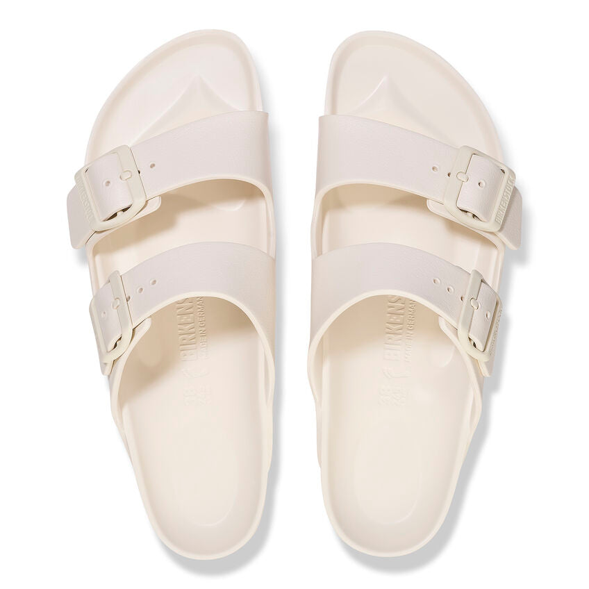 Birkenstock - Arizona EVA Eggshell