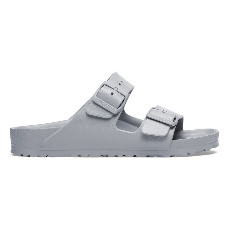 Grey birkenstock eva online