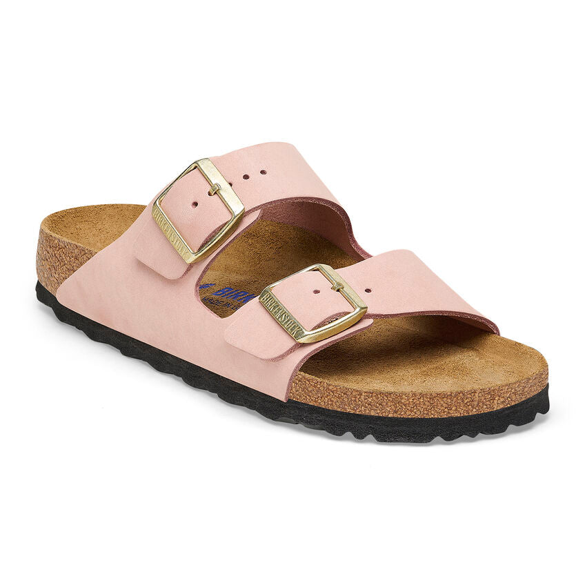 Birkenstock - Arizona Soft Pink