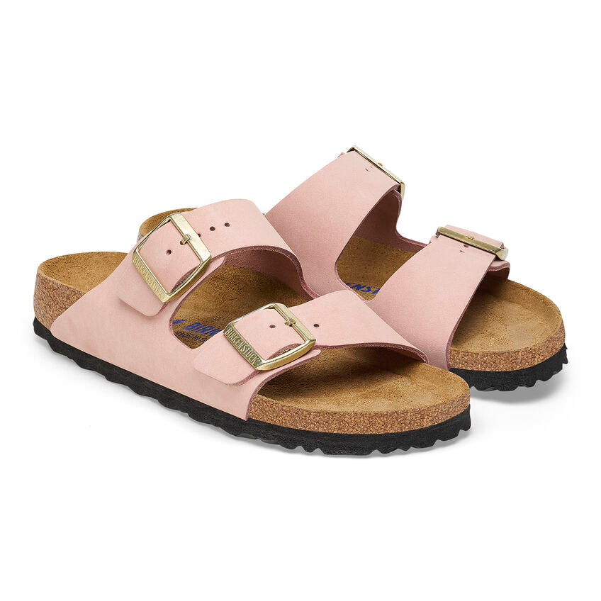 Birkenstock - Arizona Soft Pink