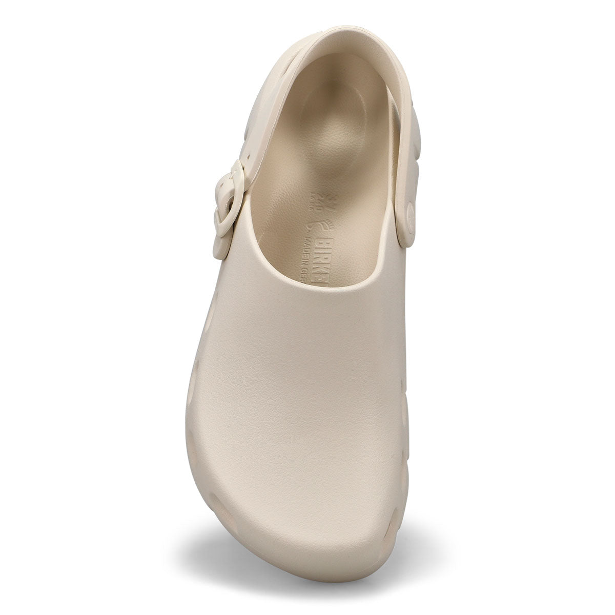 Birkenstock - Birki Flow EVA Eggshell
