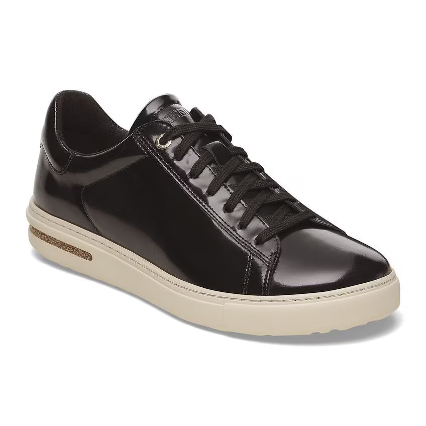 Birkenstock - Bend Low Black Patent
