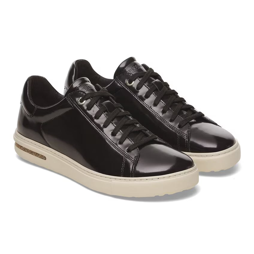 Birkenstock - Bend Low Black Patent