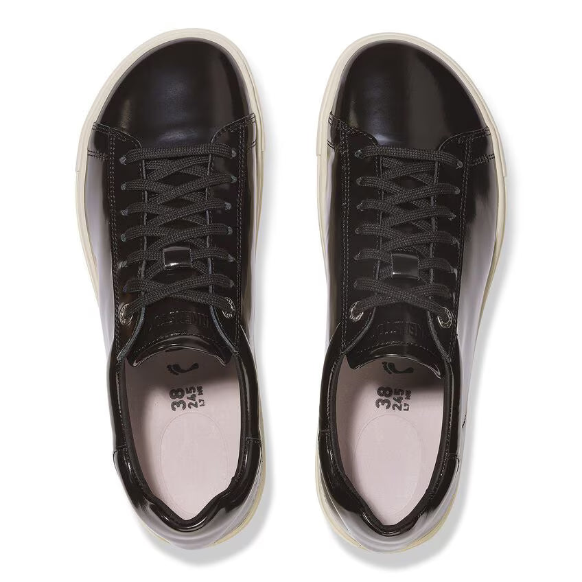 Birkenstock - Bend Low Black Patent