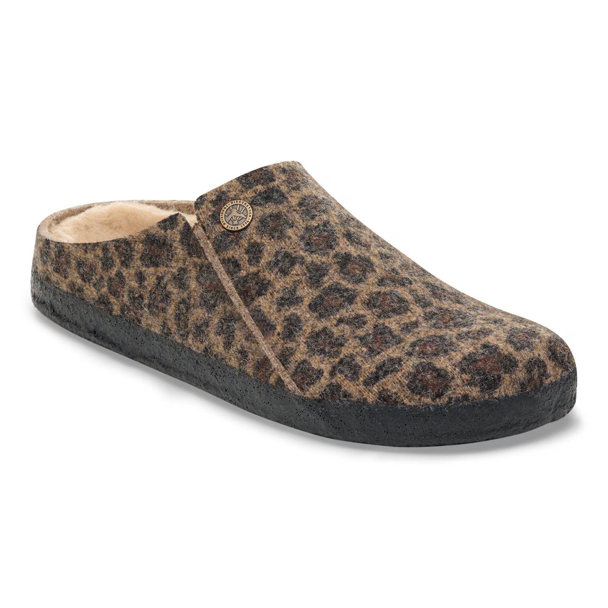 Birkenstock - Zermatt Rivet Leo Toffee