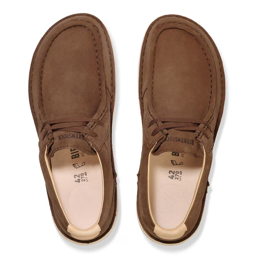 Birkenstock - Pasadena Dark Tea