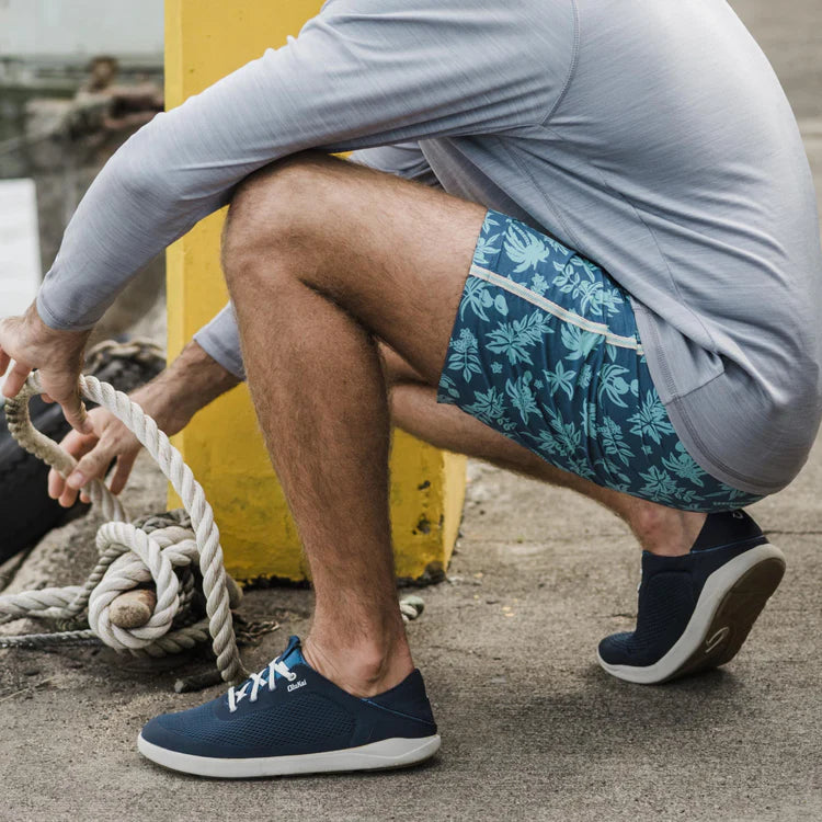 Olukai - Moku Pae Trench Blue