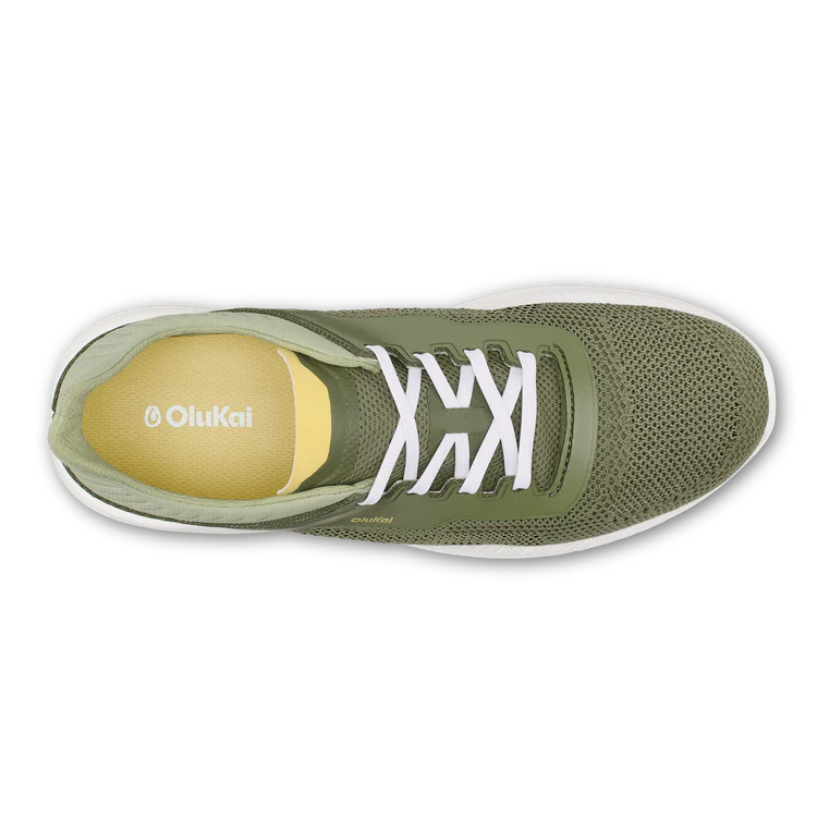 Olukai - Island Hopper Green