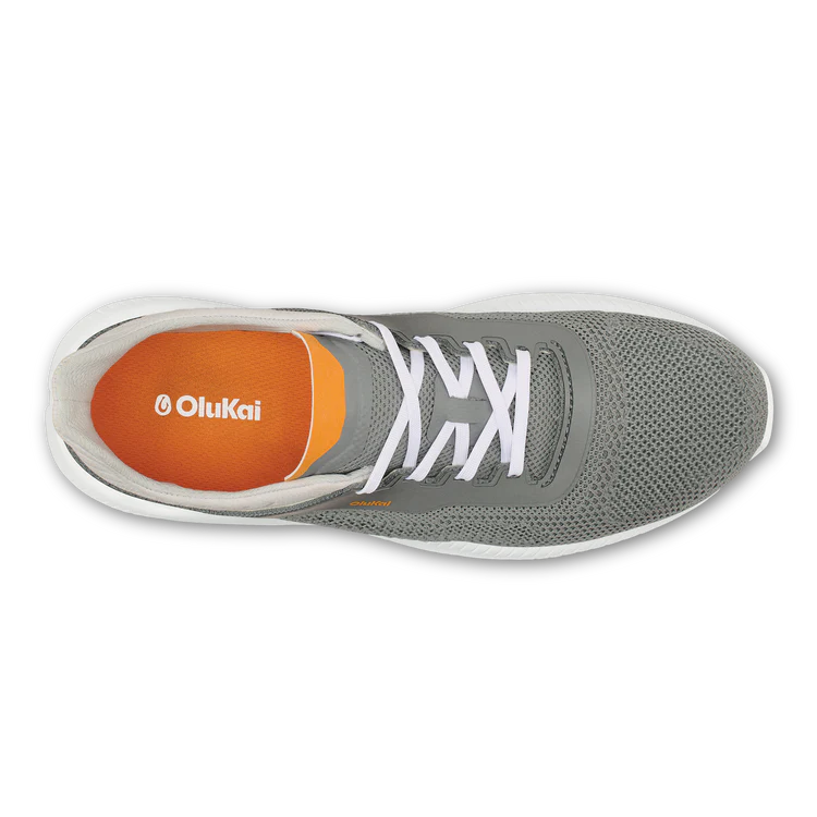 Olukai - Island Hopper Grey