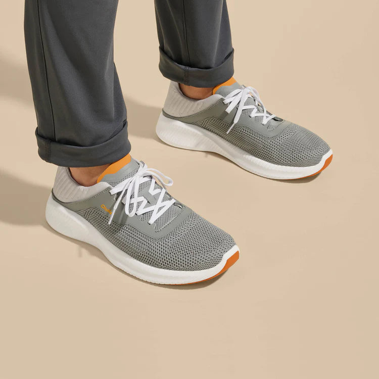 Olukai - Island Hopper Grey