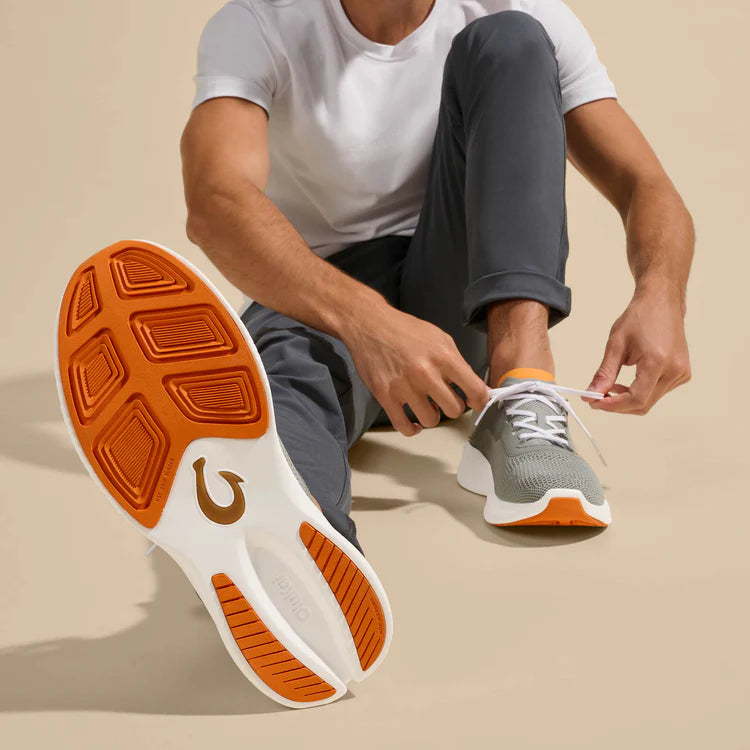 Olukai - Island Hopper Grey