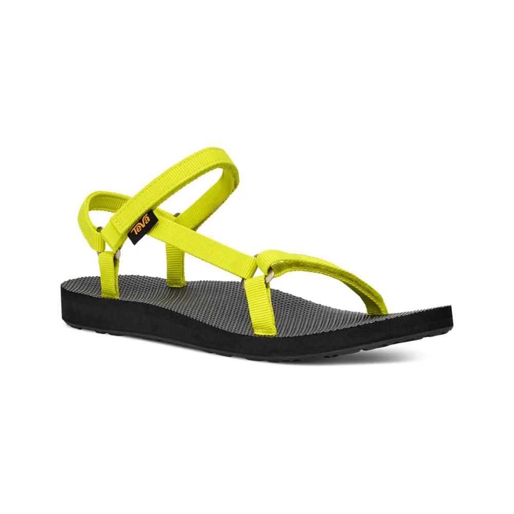 Teva - Original Universal Slim Yellow