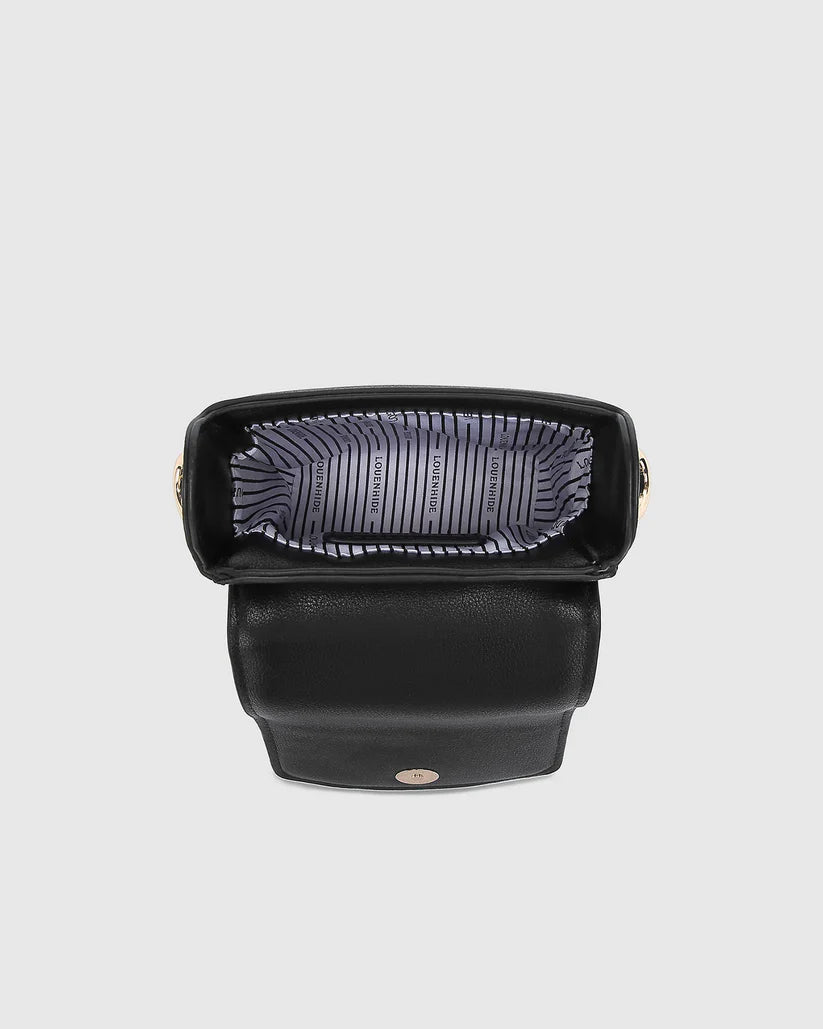 Louenhide - Yoko Canvas Phone Bag