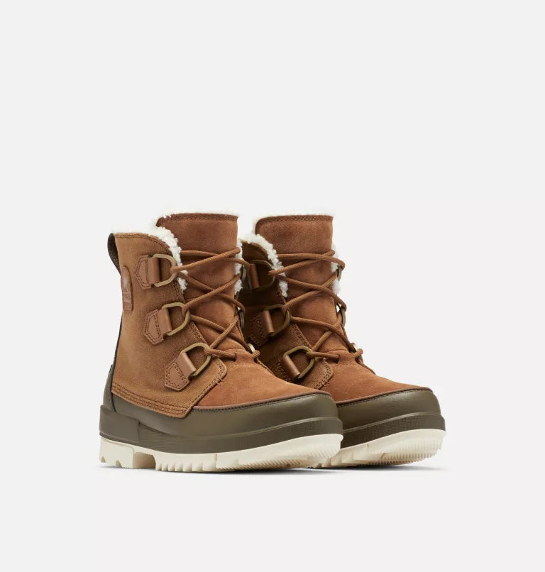 Sorel - Tivoli IV WP