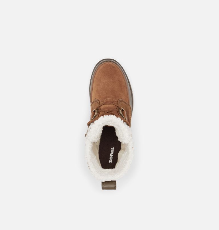 Sorel - Tivoli IV WP