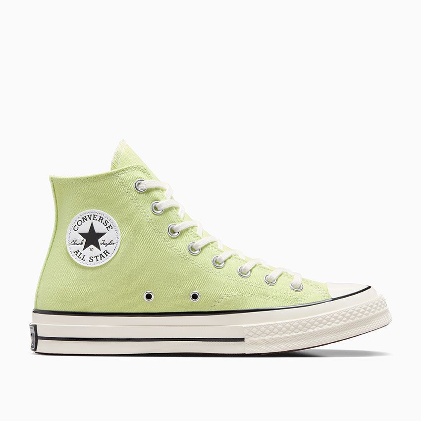 Converse - Chuck 70 Hi Citron